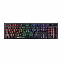 کیبورد گیمینگ ایکستریکمی مدل GK-980 | کالا مکس