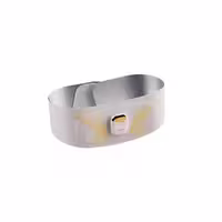 ماساژور کمر و شکم تک لاو Techlove LF106A waist belt massagger