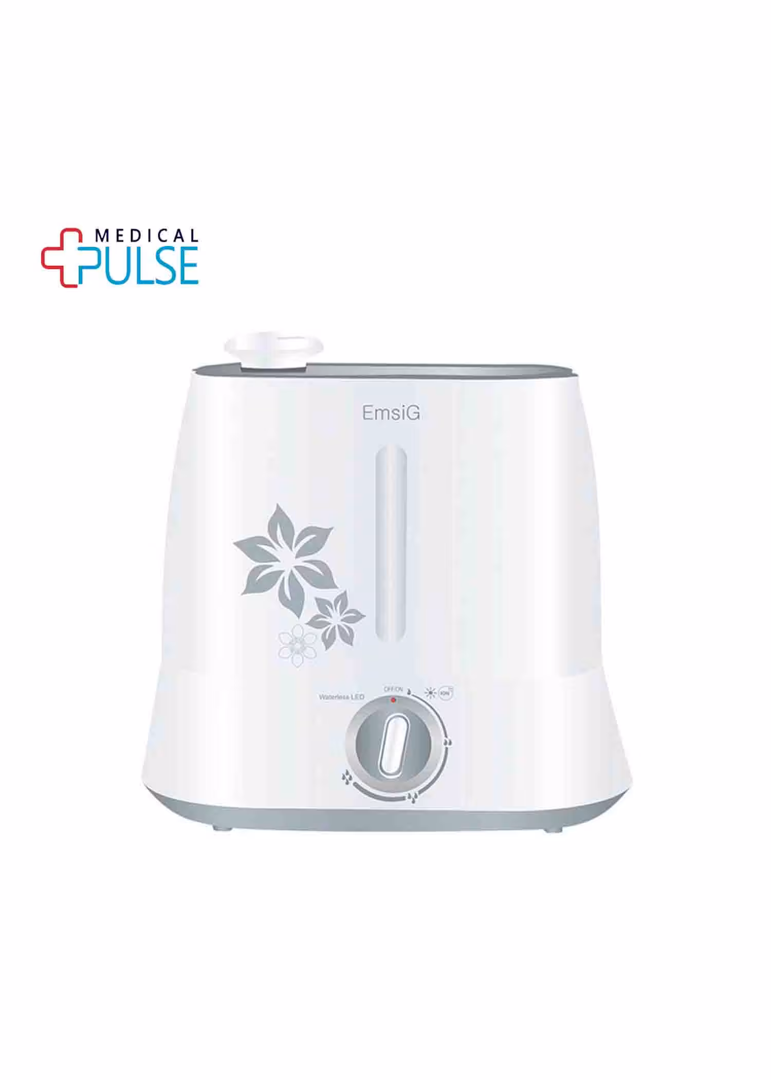 دستگاه بخور سرد امسیگ Emsig US456-plus