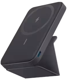 پاوربانک انکر Magnetic Battery مدل A1614