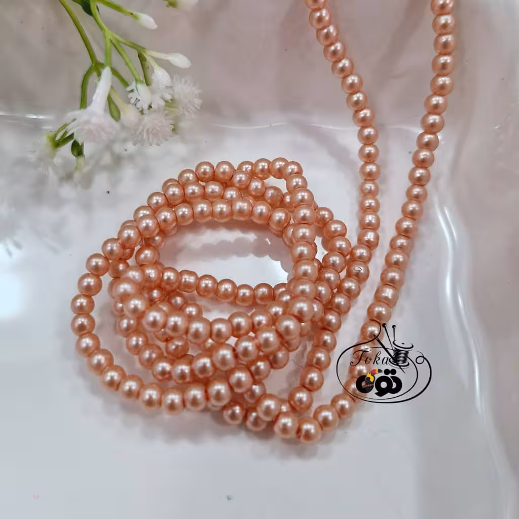 مروارید سنگی گلبهی