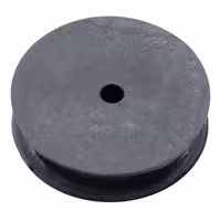 پولی پلاستیکی 16mm مخصوص ربات