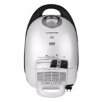 جاروبرقی هاردستون مدل VCP1822 - کالاوما