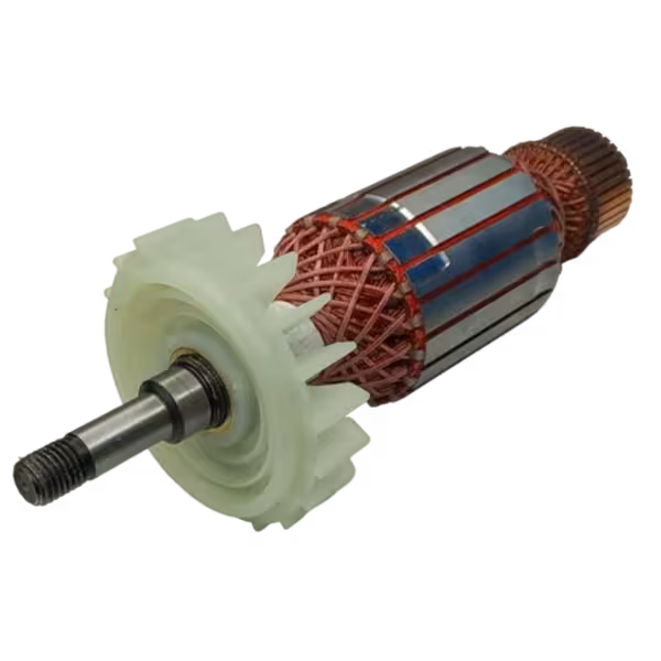 آرمیچر فرز بوش 1331 ساخت لماک با بلبرینگ