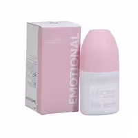 دئودورانت رولی زنانه مدل EMOTIONAL لدورا فرگرنس 50 میلی‌لیتر