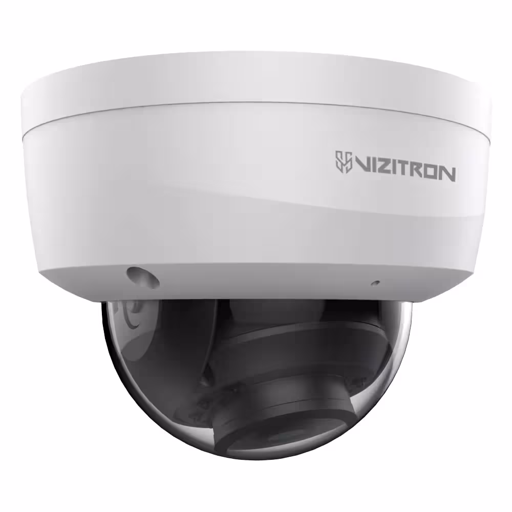 دوربین مداربسته بیسیم تحت شبکه ویزیترون مدل VZ-SIP47X2-WIFI