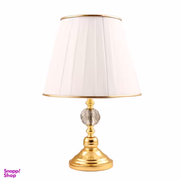 آباژور رومیزی مدل DLT-B1525