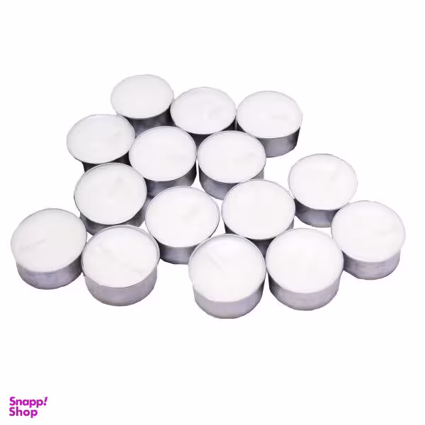 شمع وارمر صورتی (تکی)