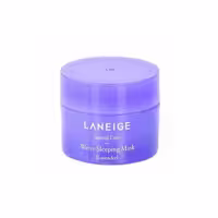 ماسک خواب لانیژ مدل lavender حجم 15 میلی لیتر