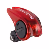 چراغ ترمز دوچرخه سیگما SIGMA brake light