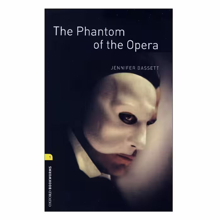 The Phantom of the Opera