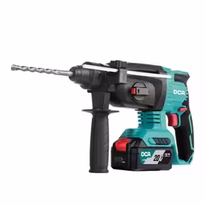 بتون کن شارزی 20 ولت BRUSHLESS دی سی ای مدل ADZC04-24EM