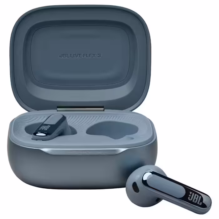 هدفون مخصوص بازی جی بی ال مدل MF MICROPHONE FLEX HANDS 3