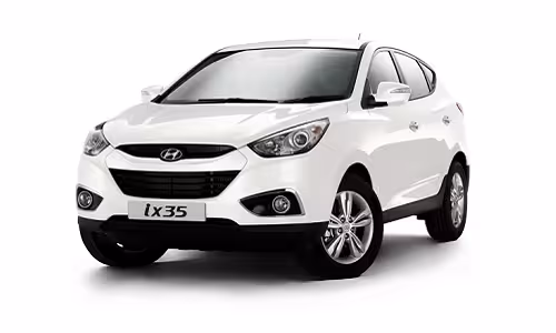 سوپاپ دود هيونداي توسان IX35