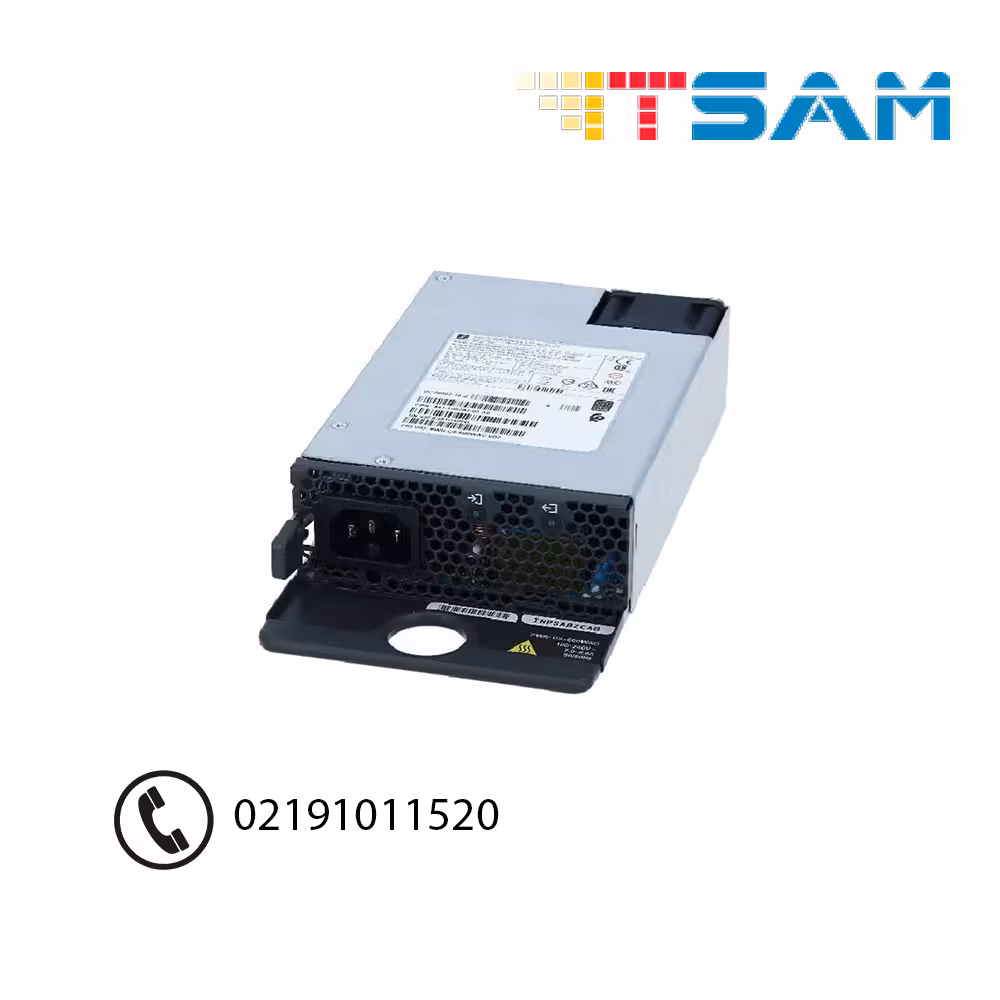 پاور سوئیچ سیسکو مدل PWR-C6-150WAC