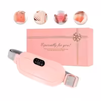 کمربند و شکم بند حرارتی قاعدگی