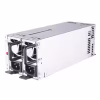 منبع تغذیه سیلوراستون مدل  GM600-2UG