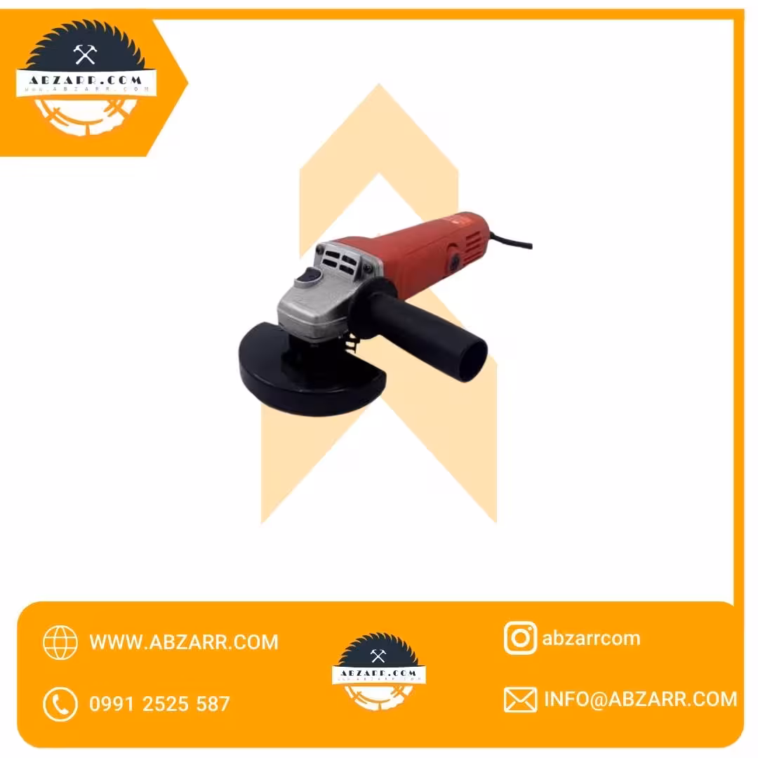 مینی فرز ادون مدل AG115 – BY103