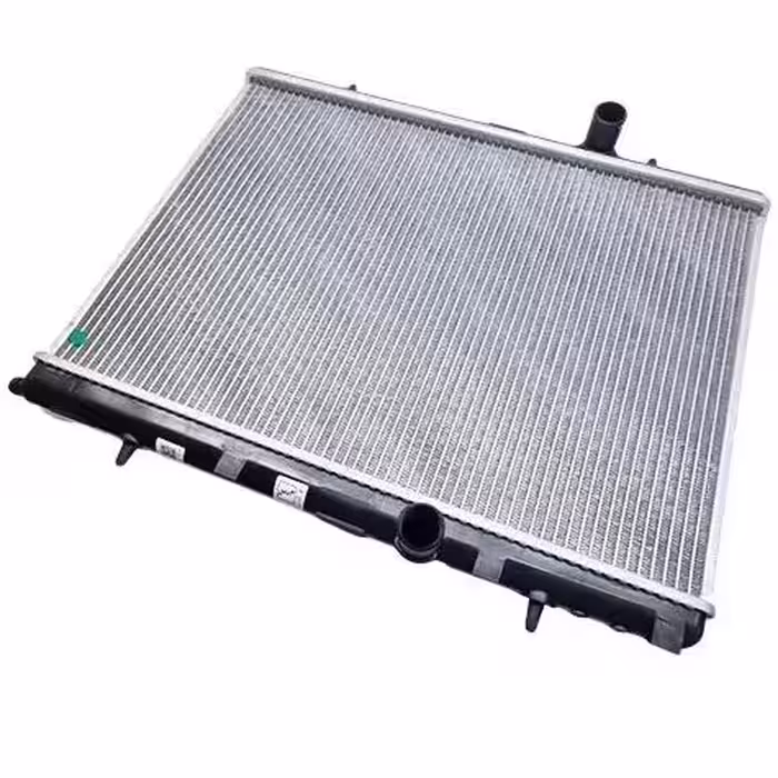 رادیاتور شرکتی ایساکو مناسب برای پژو 206