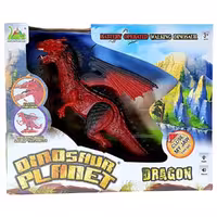 اژدهای رباتیک Dinosaurs island toys RS6153