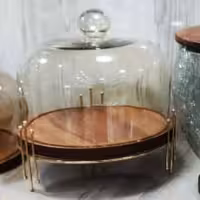 کاپ کیک بزرگ قطر 30