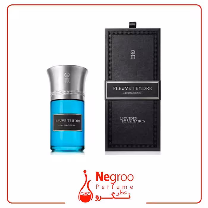 عطر ادکلن ليکوييدز ايمجينريز فلو تندر 100 میل