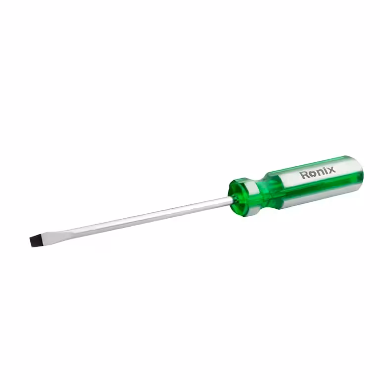 پیچ گوشتی دوسو 125×5 رونیکس مدل RH-2751