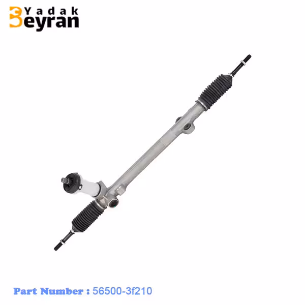 جعبه فرمان اپیروس