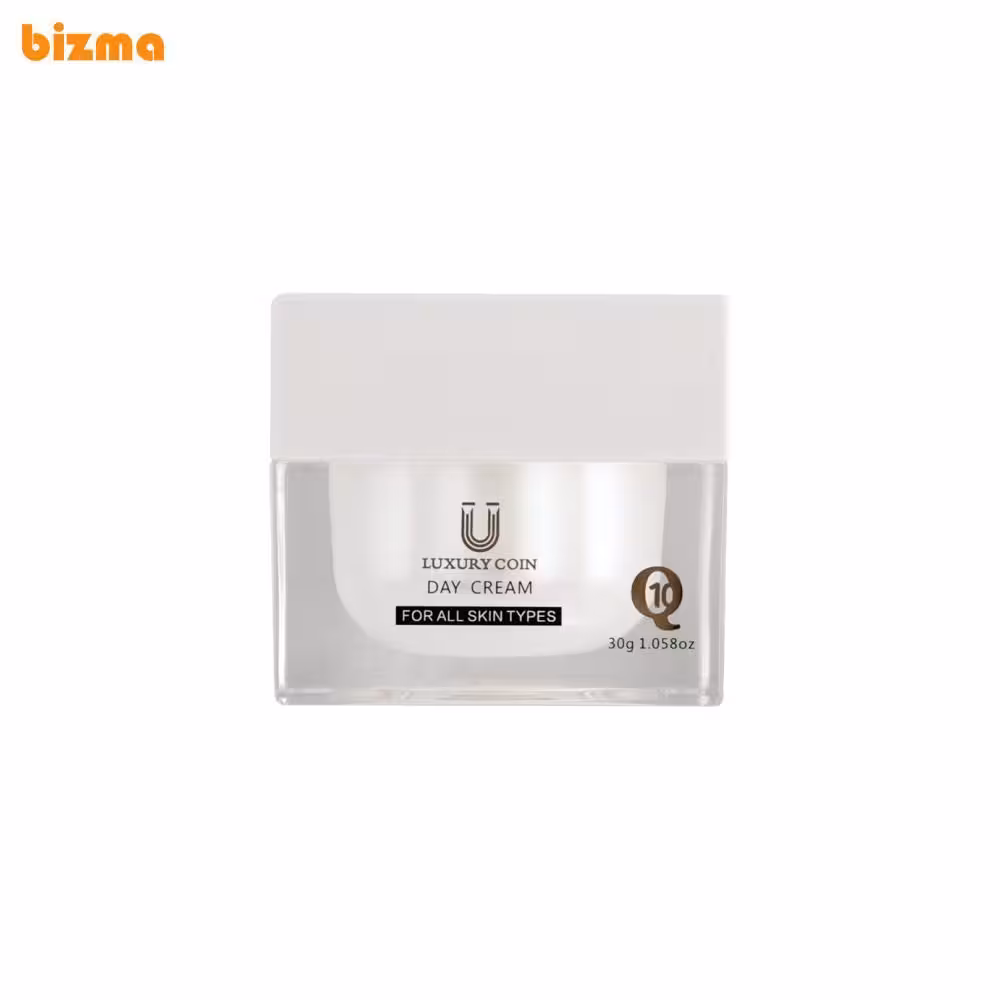 کرم روز لاکچری کوین 30 میلی لیتر