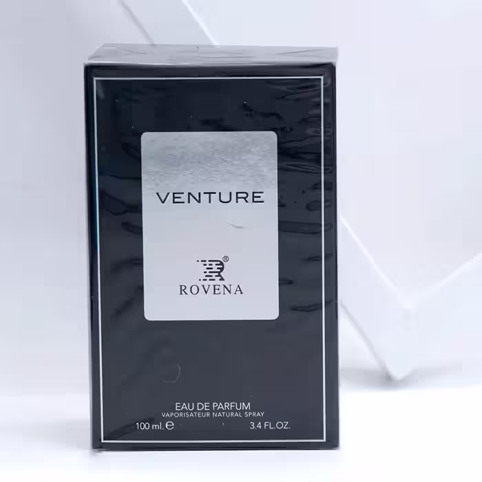 ادکلن روونا ونتور ROVENA VENTURE حجم 100میل 91440