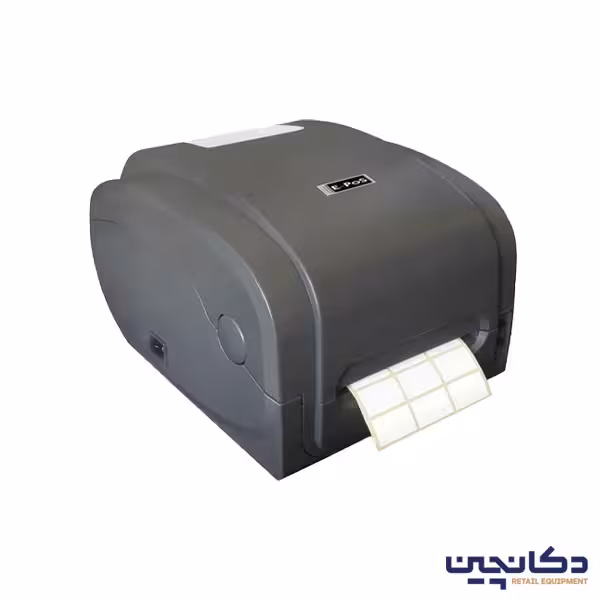 چاپگر لیبل و بارکد اسکار 1125-F