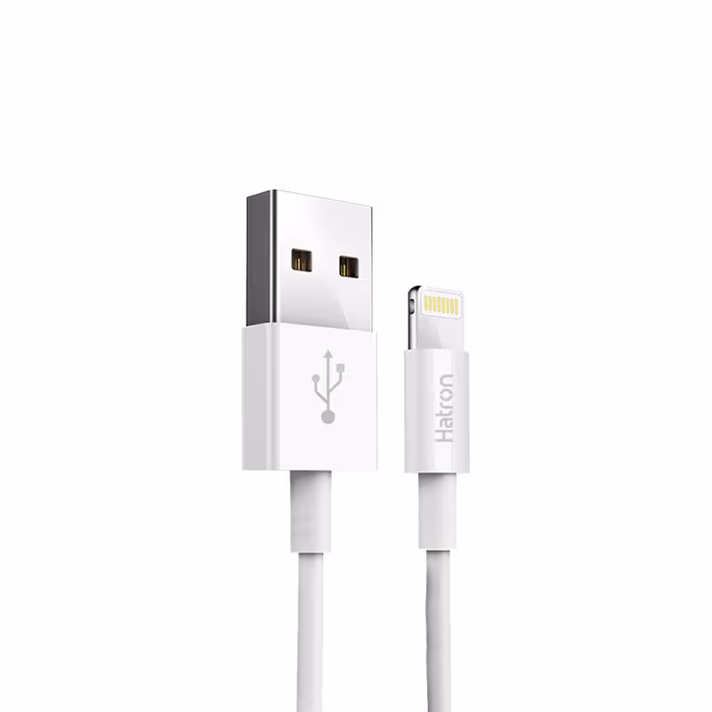 کابل لایتنینگ هترون مدل HC275i طول 1 متر