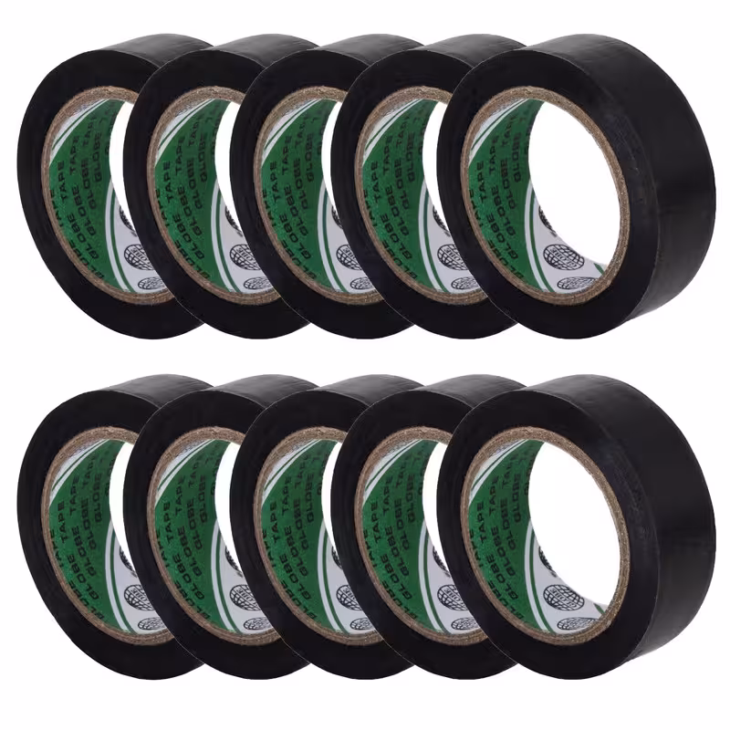 چسب برق گلوب مدل ART-GB-10B مجموعه 10 عددی