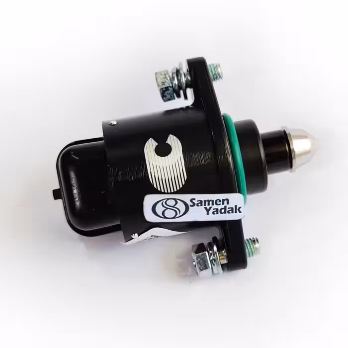 استپر موتور پژو پارس TU5  کروز