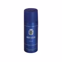 اسپری بدن مردانه با رایحه نویر فلورز هم برند کارینو وی آی پی مدل Carino VIP Noir Fleurs Homme Body Spray
