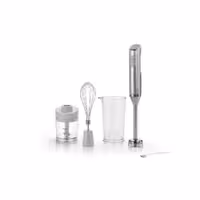 گوشتکوب برقی شارژی کوئیزین آرت Cuisinart Cordless Hand Blender Set– ارسال 10 الی 15 روز کاری