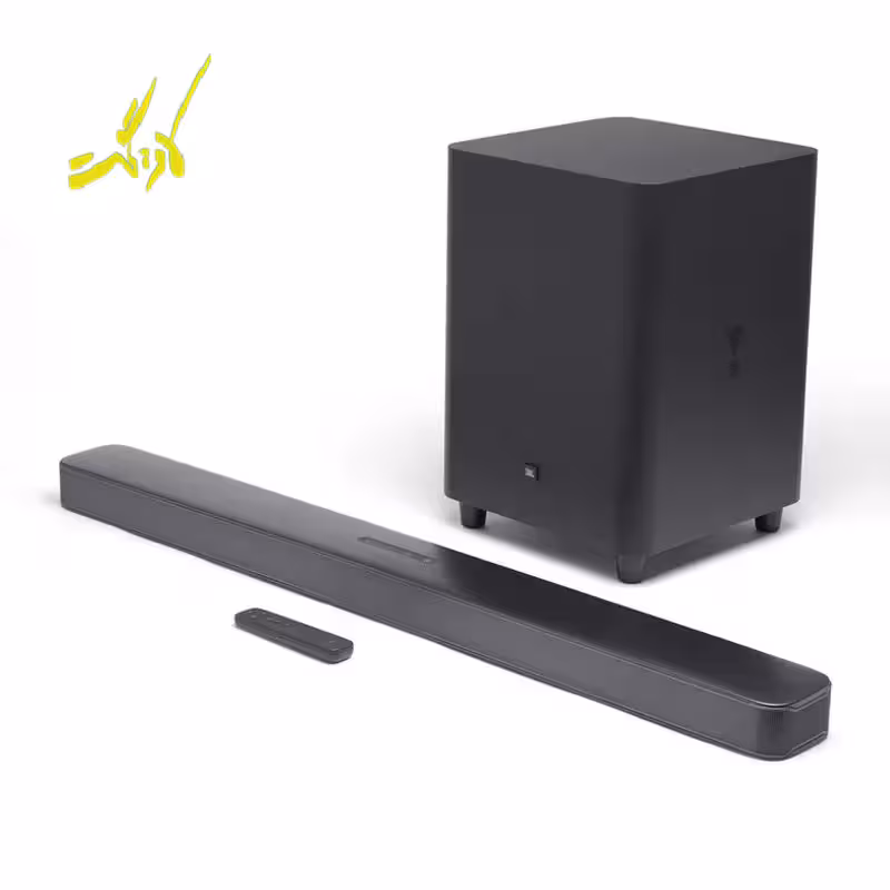 ساندبار جی بی ال JBL Bar 5.1 Surround