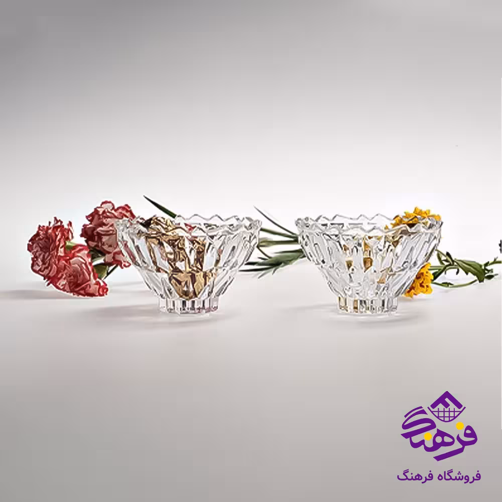 پیاله مانیلا 12 کادوکاوه (6دک)