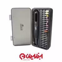 فرز انگشتی شارژی مجیک مدل MS0101A
