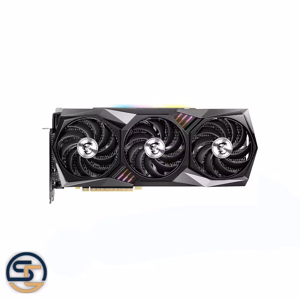 کارت گرافیک MSI RTX 3090 GAMING X TRIO 24G