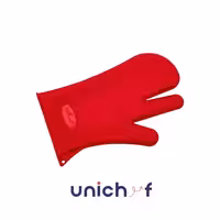 دستکش سیلیکون رنگی