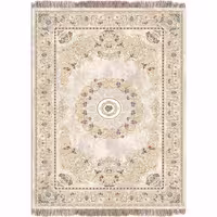 فرش 1240 شانه طرح دستباف کد D1043