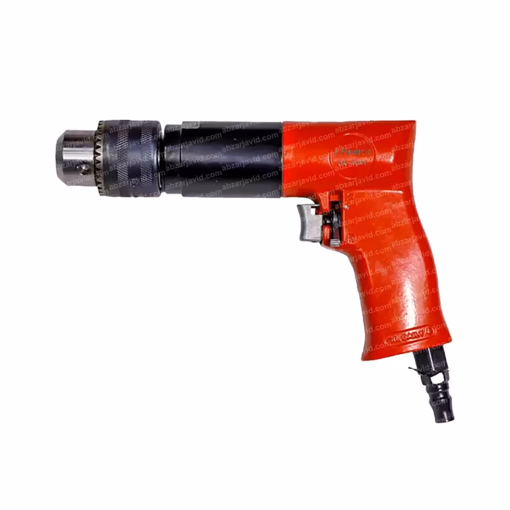دریل بادی ای پنوماتیک (A Pneumatic) 13 میلی متر مدل DA-4031