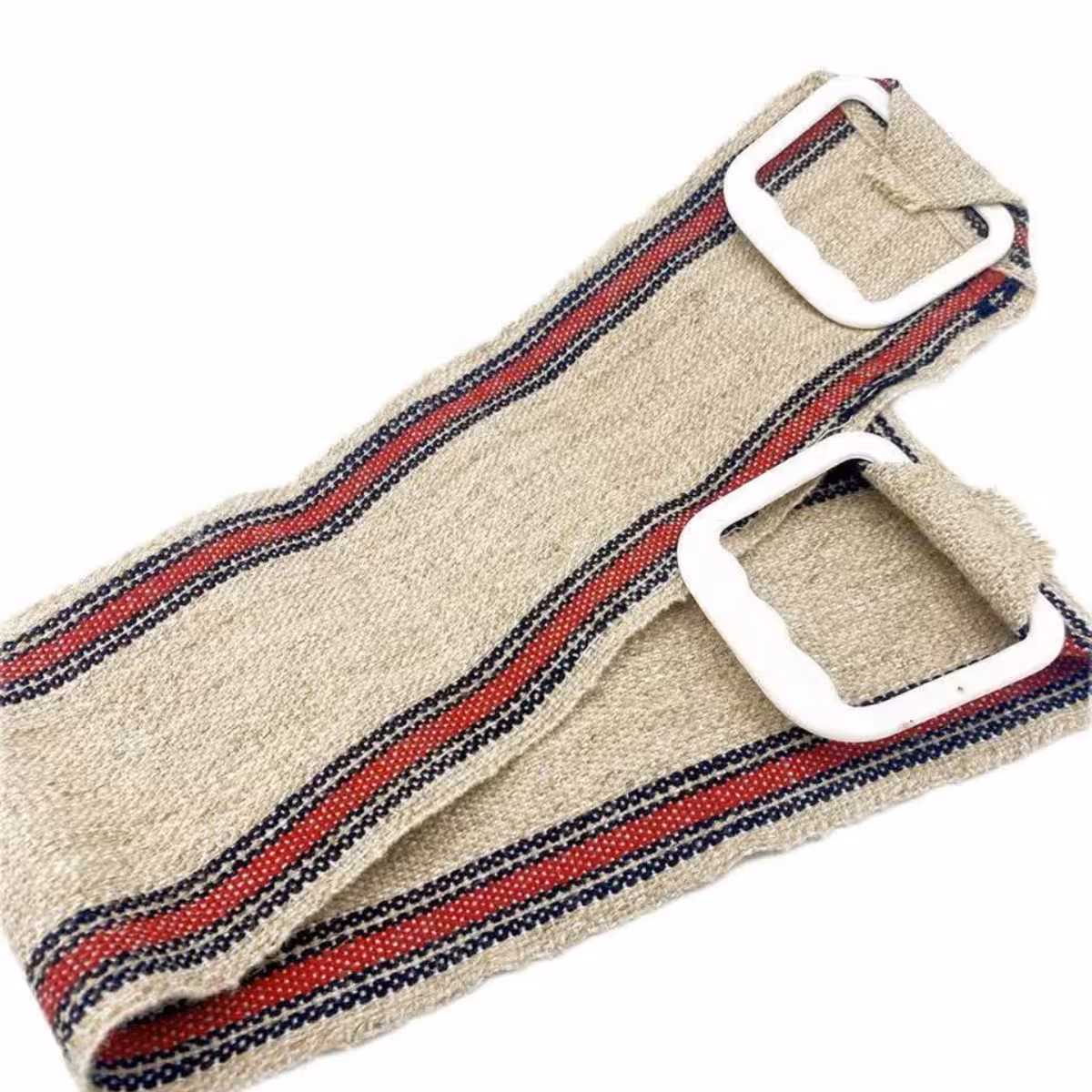 کیسه پشمی حمام مدل پشتی