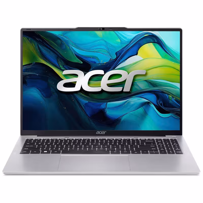 لپ تاپ 16 اینچی ایسر مدل ASPIRE LITE I3-1305U-8-512G-INTEL