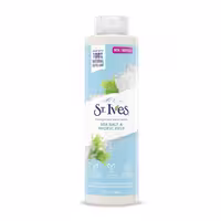 شامپو بدن سینت ایوز جلبک و نمک دریایی ST.Ives Sea Salt & Pacific Kelp