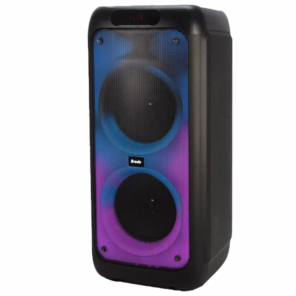 اسپیکر بلوتوثی قابل حمل مدل BTS-1388 - کالاوما