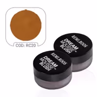 موس رژ گونه رمی رز شماره 20 - Remi Roos