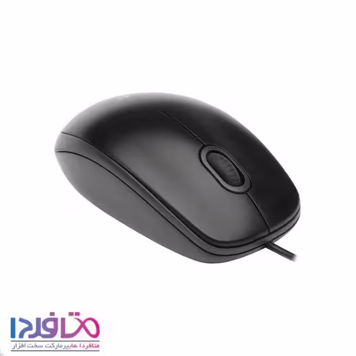 ماوس لاجیتک مدل B100
