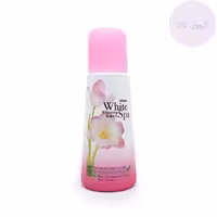 مام رول وایت اسپا white spa میستین Mistine روشن کننده 100 میل